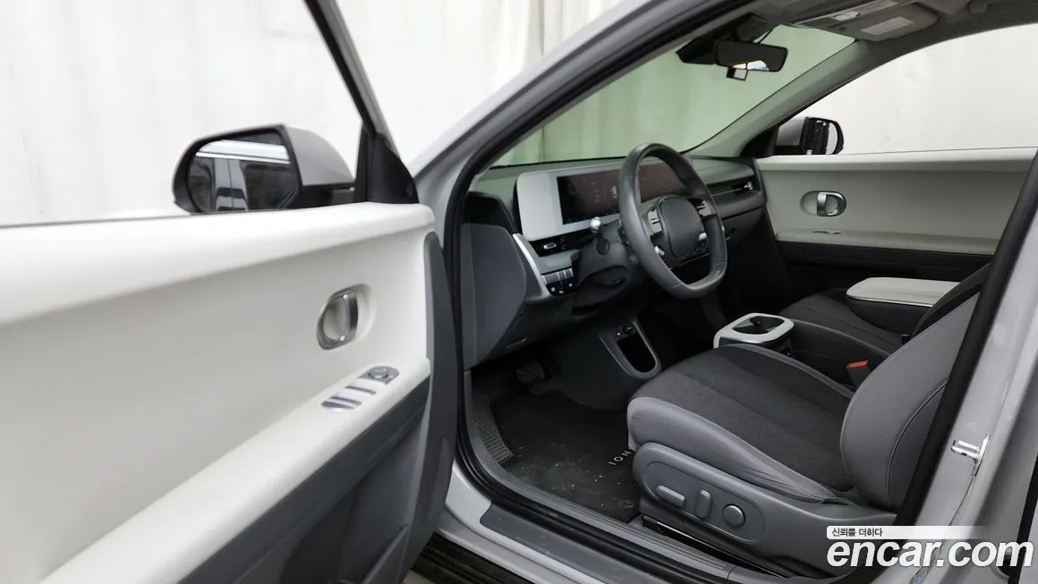 Hyundai Ioniq5 — фото 3