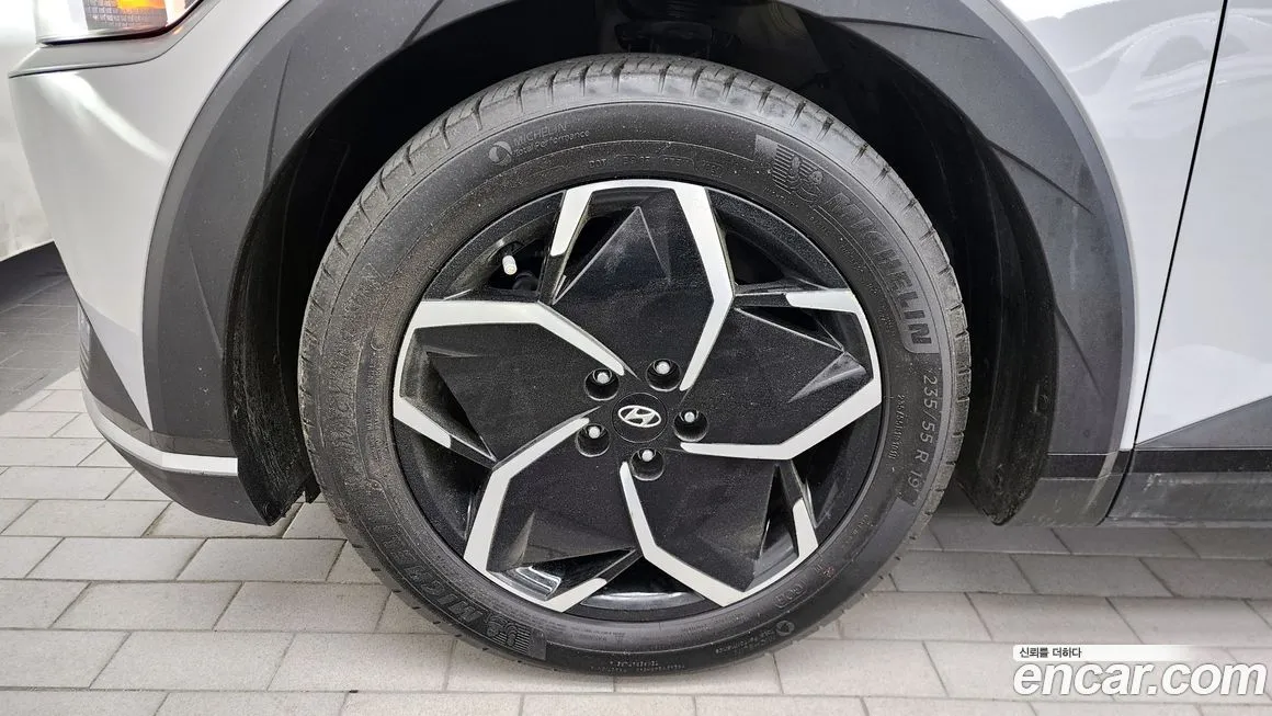 Hyundai Ioniq5 — фото 7