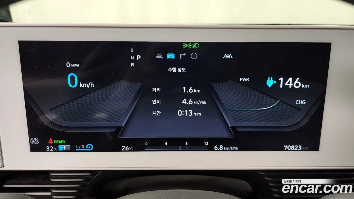 Hyundai Ioniq5 — фото 4