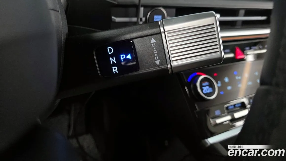 Hyundai Santafe 2024 из KR, фото 2
