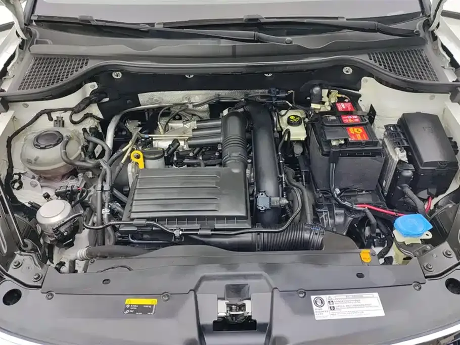 Skoda Karoq 2021 из CN, фото 10