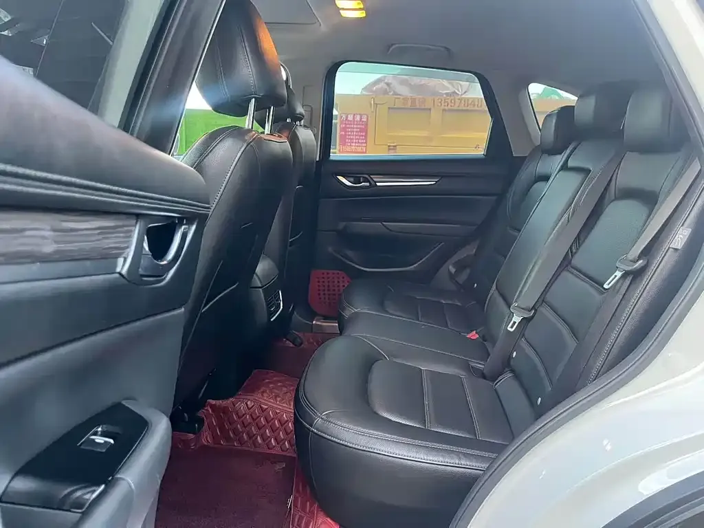 Mazda CX-5 2021 из CN, фото 2