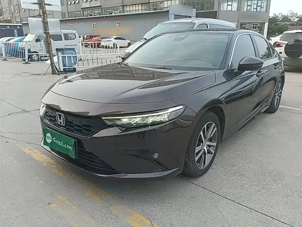 Honda Integra