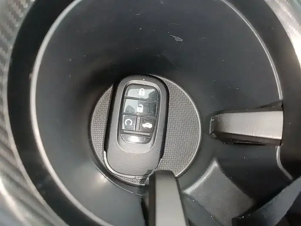 Honda Integra 2023 из CN, фото 2