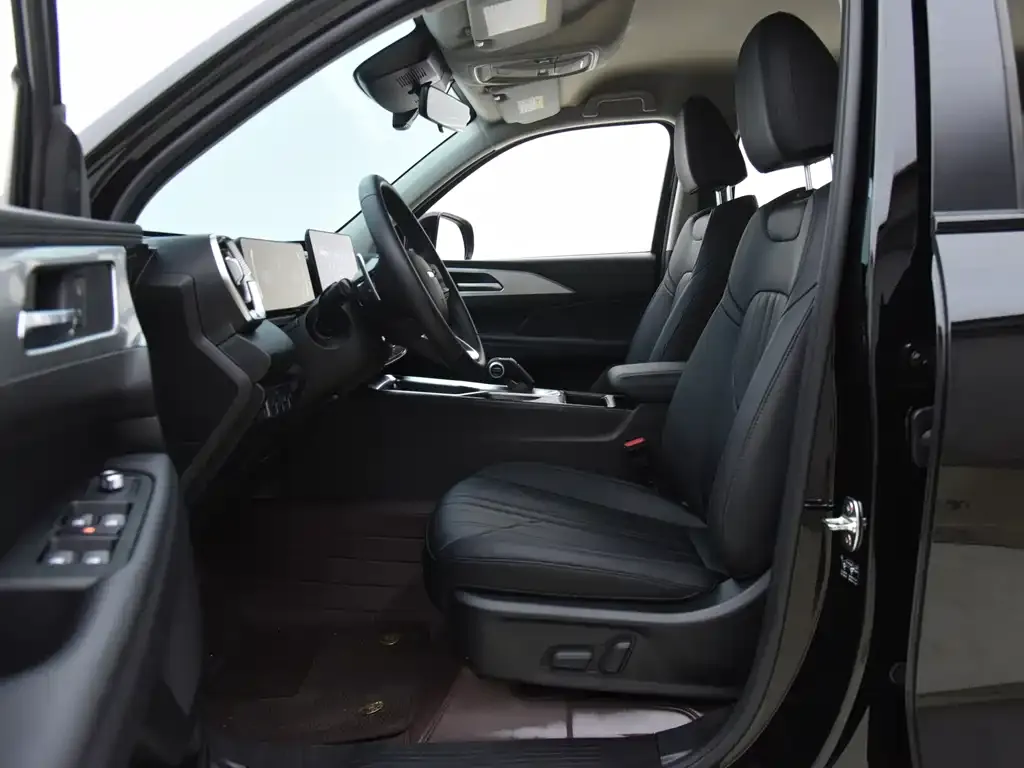 Haval H5 — фото 10