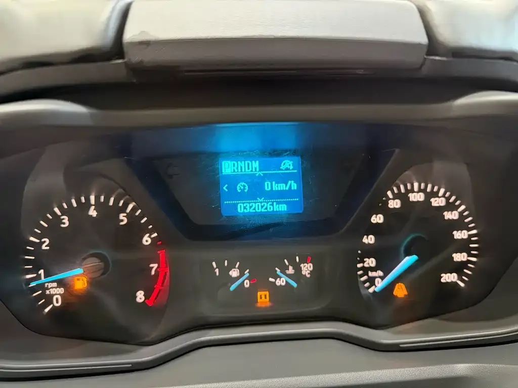 Ford Tourneo 2022 из CN, фото 5