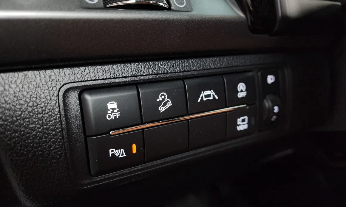 KG Mobility (Ssangyong) Rexton — фото 6