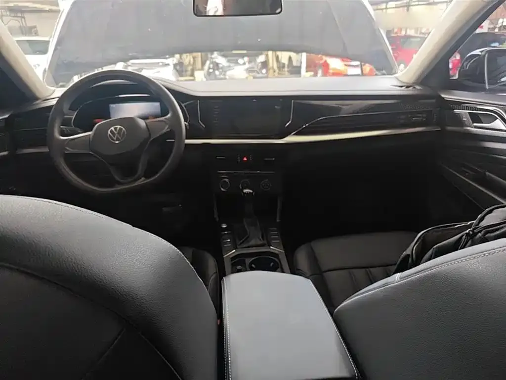 Volkswagen Passat — фото 3