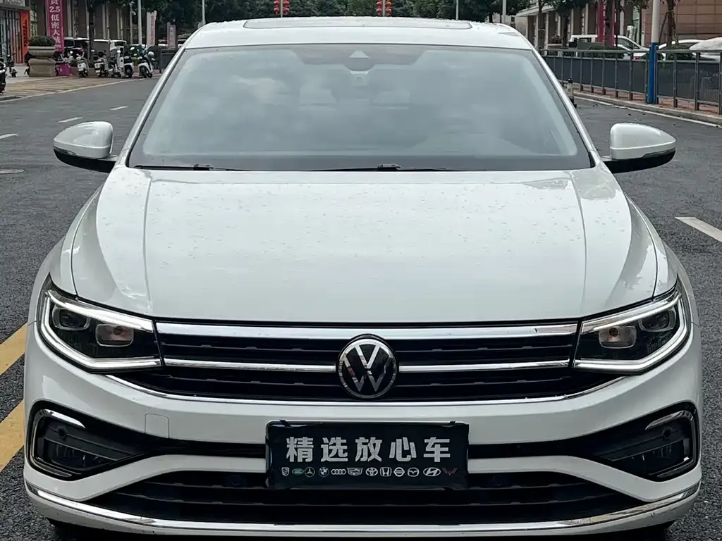 Volkswagen Bora 2022 из CN, фото 4