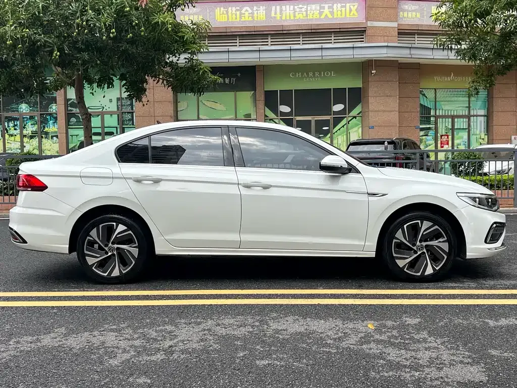 Volkswagen Bora 2022 из CN, фото 6