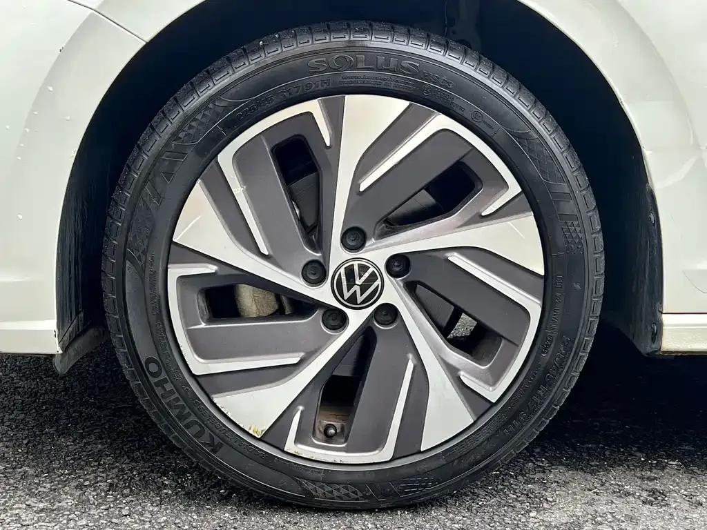 Volkswagen Bora 2022 из CN, фото 5