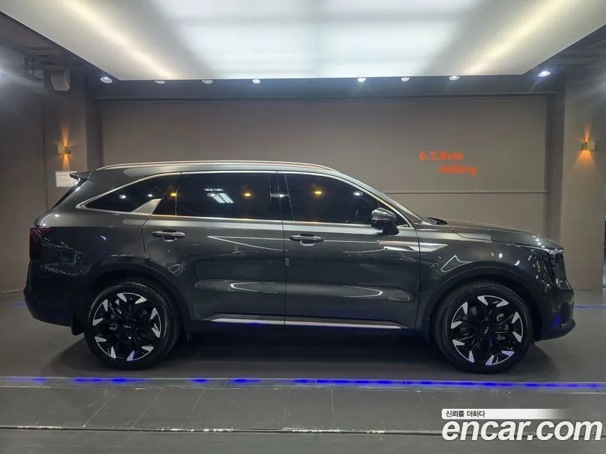Kia Sorento — фото 2