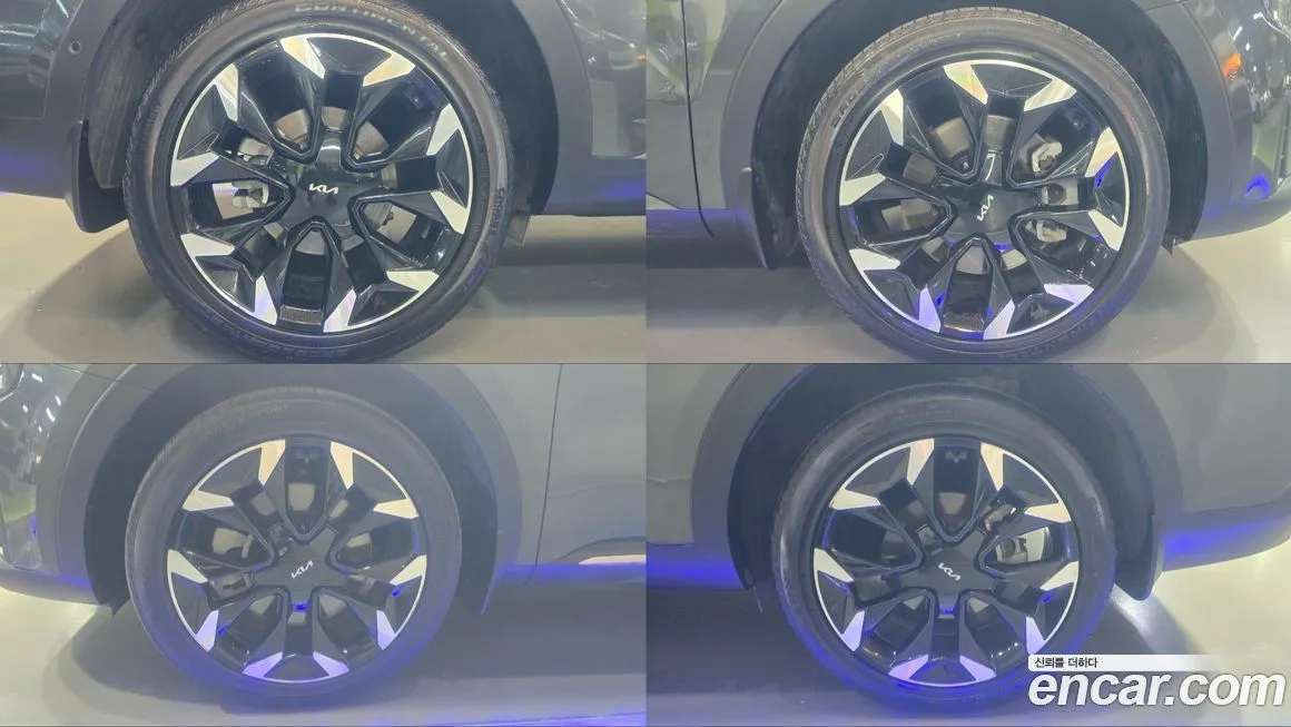 Kia Sorento — фото 10