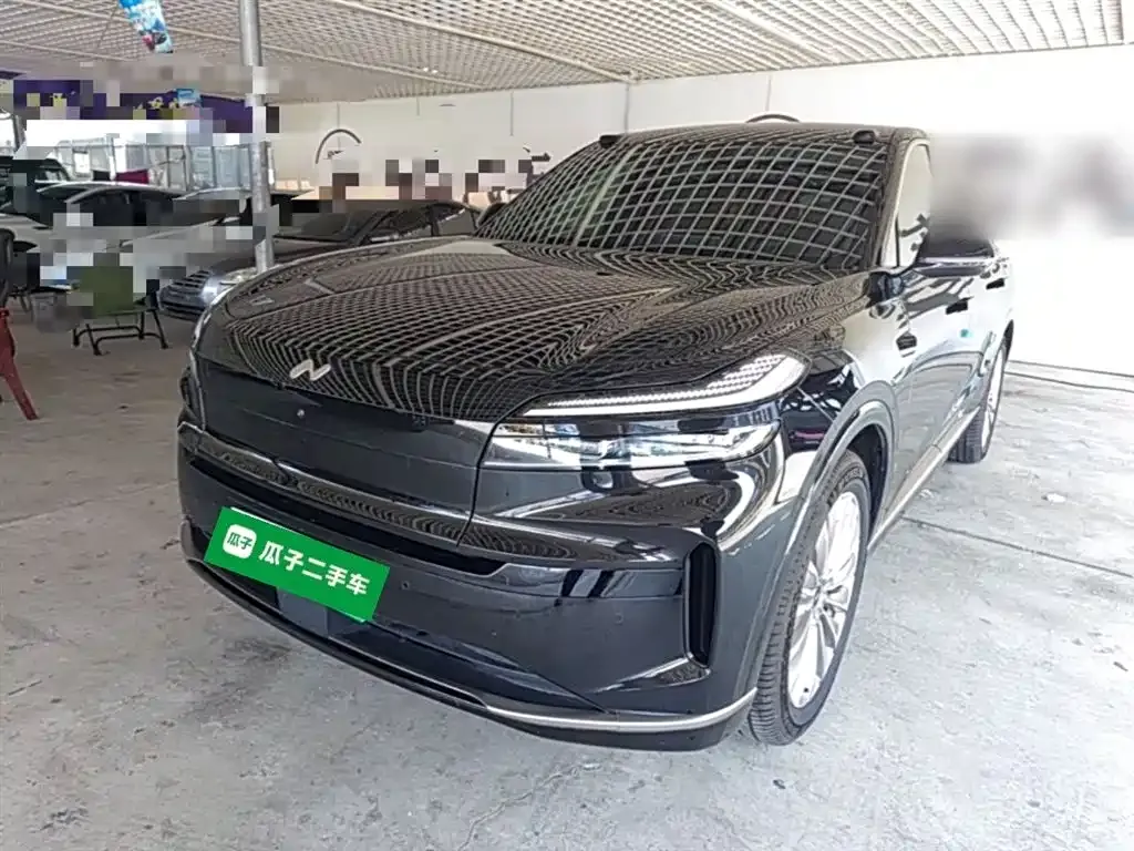 ONVO L90