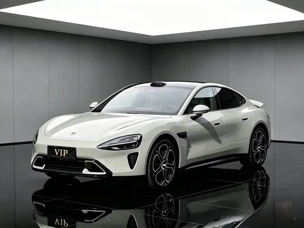 Xiaomi SU7