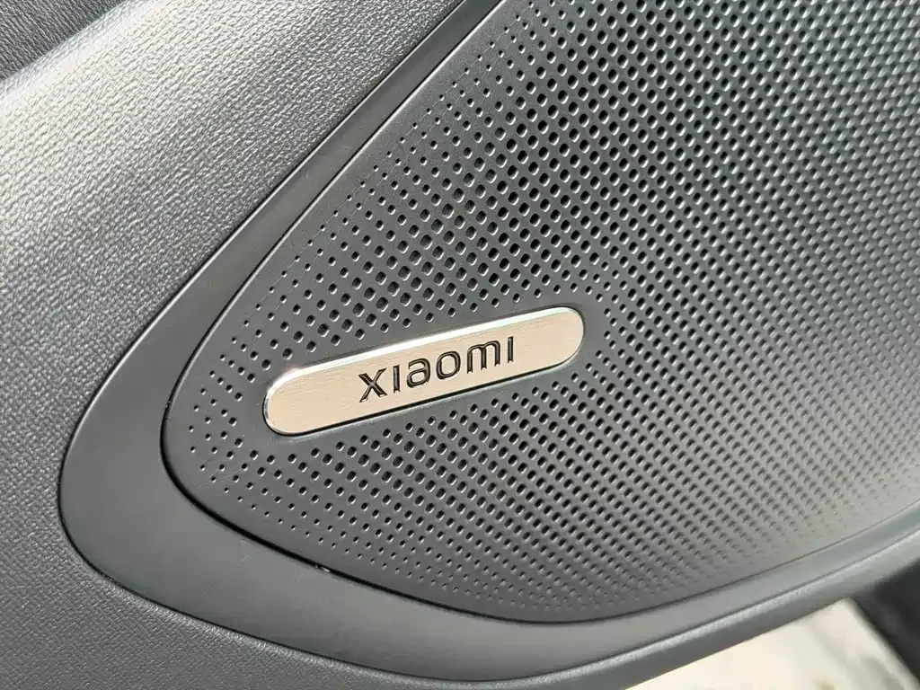 Xiaomi SU7 2024 из CN, фото 10