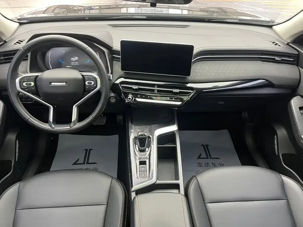 Haval Chitu 2022 из CN, фото 3