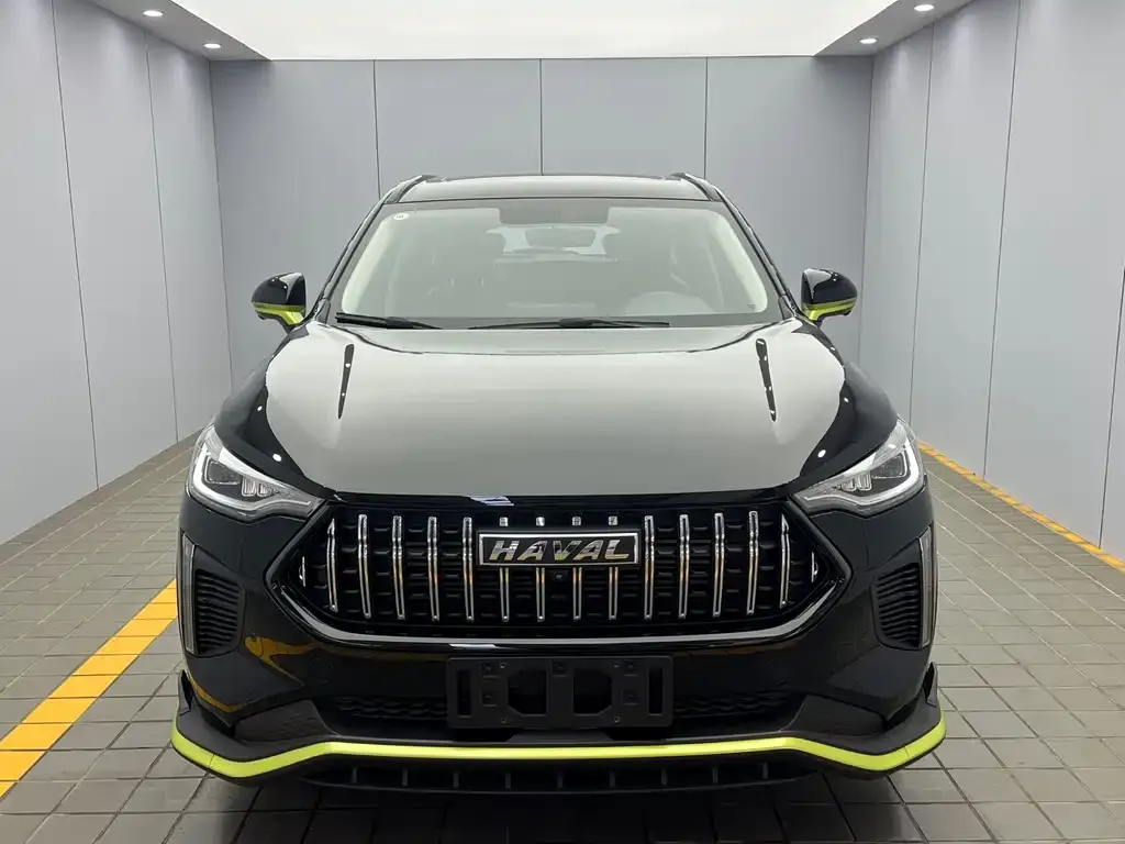 Haval Chitu 2022 из CN, фото 7