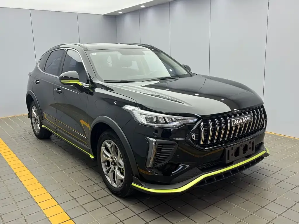 Haval Chitu 2022 из CN, фото 10