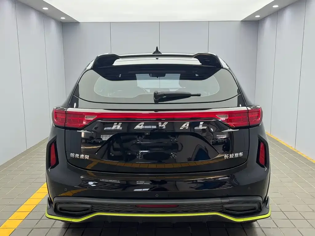 Haval Chitu 2022 из CN, фото 2