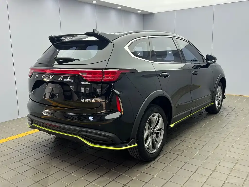 Haval Chitu 2022 из CN, фото 9