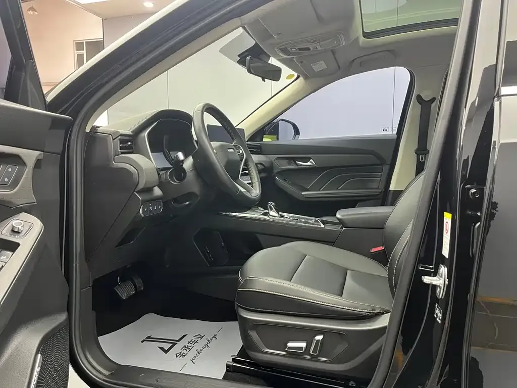 Haval Chitu 2022 из CN, фото 6