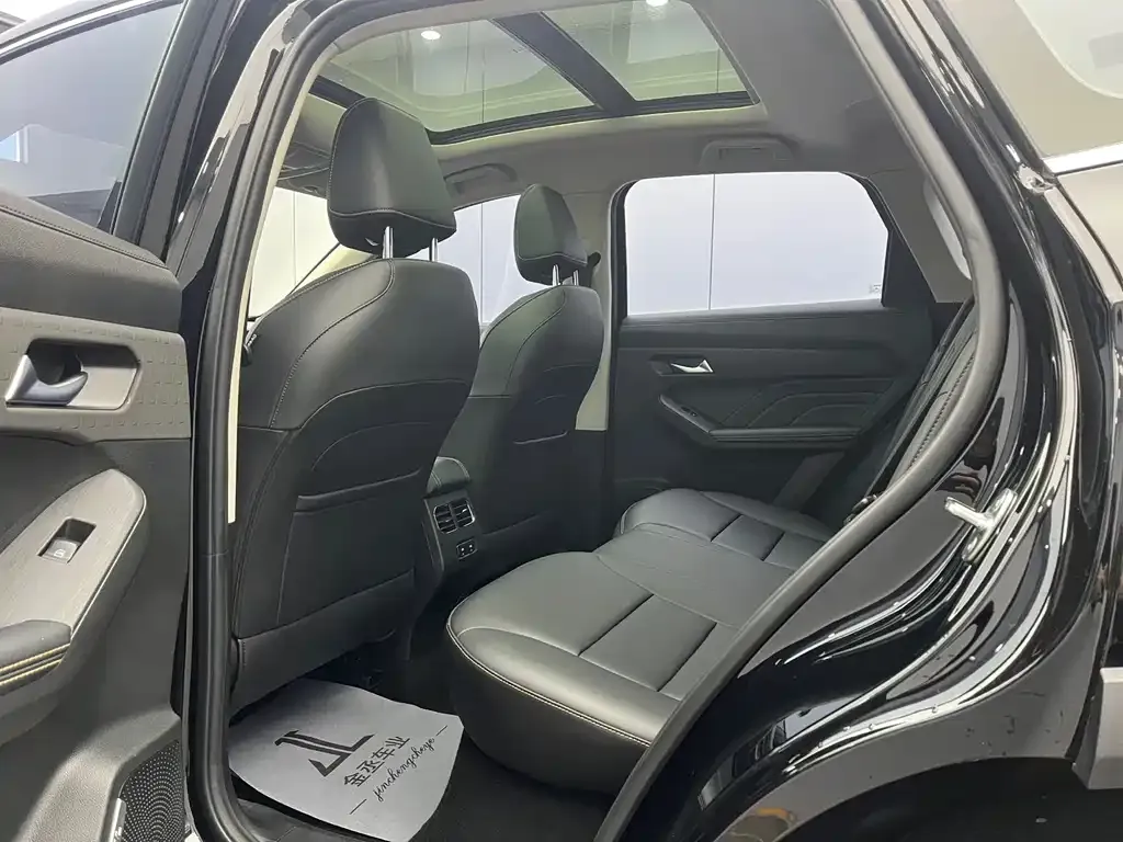 Haval Chitu 2022 из CN, фото 4
