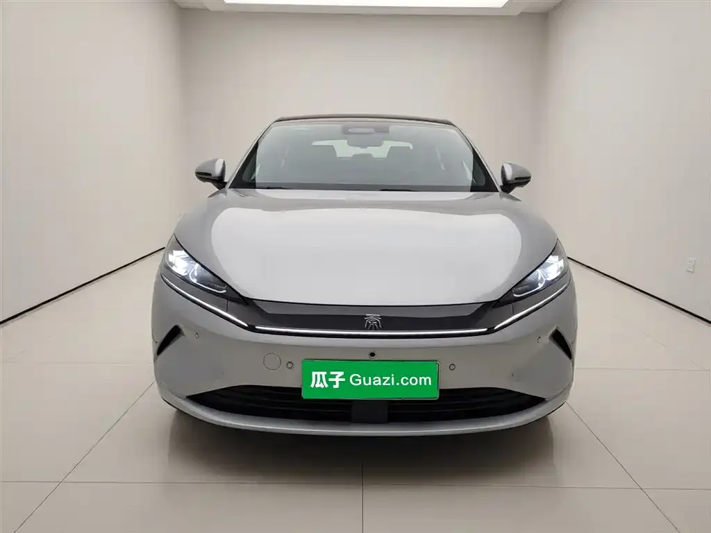 BYD Qin L — фото 2