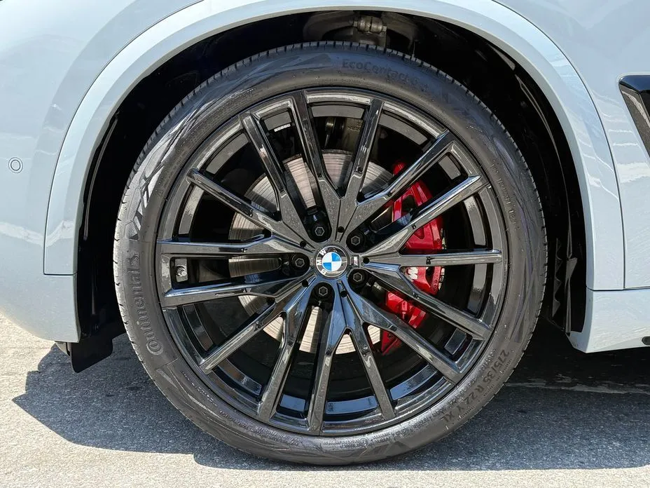BMW X5 2026 из KR, фото 4
