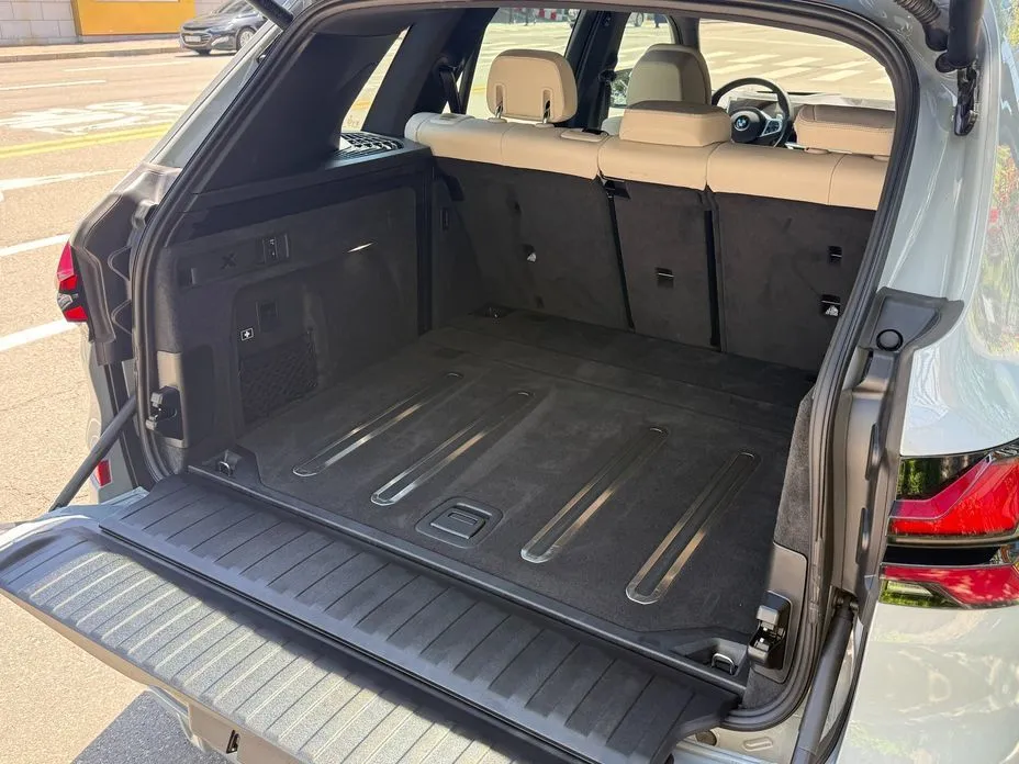 BMW X5 2026 из KR, фото 10