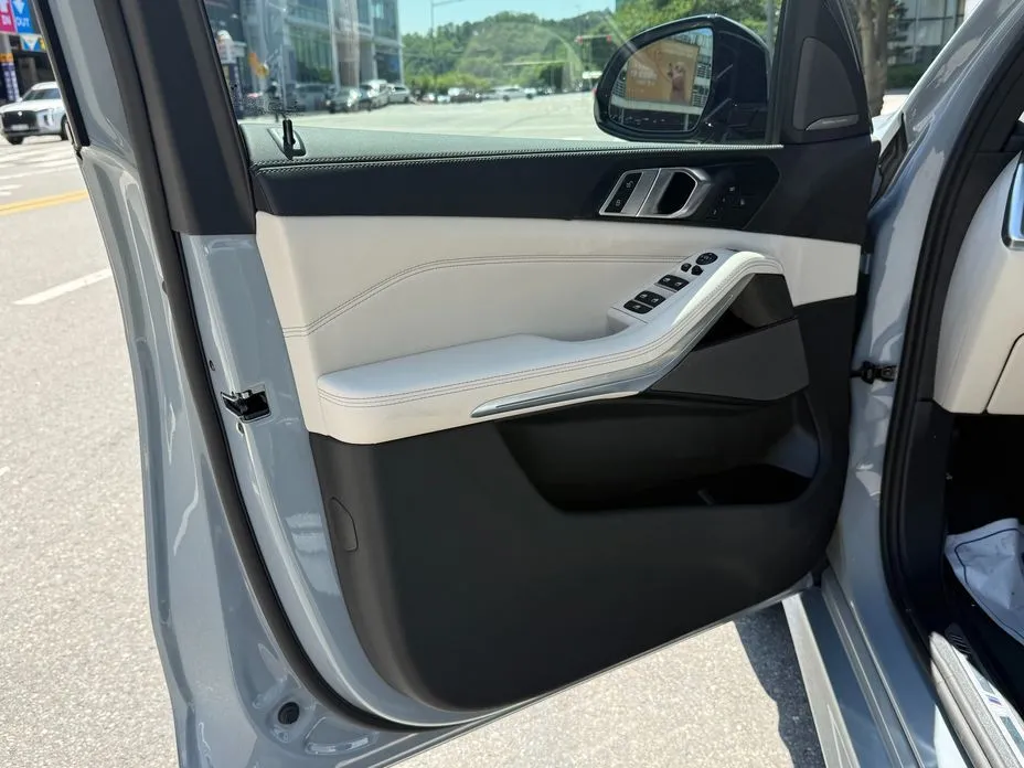 BMW X5 2026 из KR, фото 7
