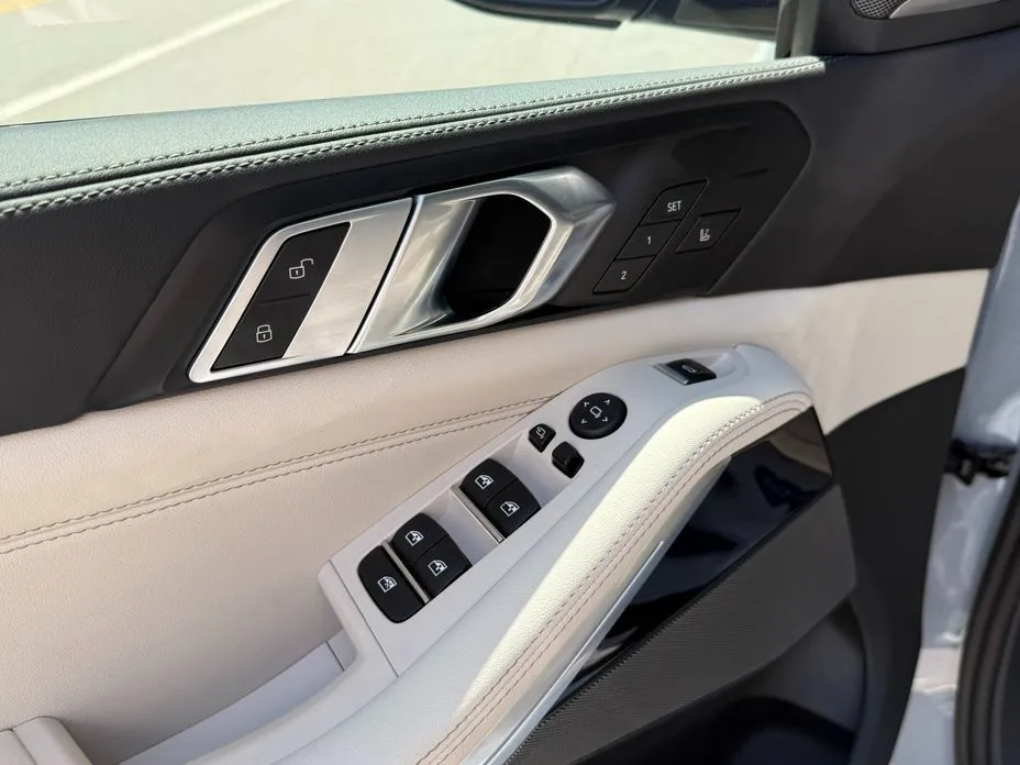 BMW X5 2026 из KR, фото 3