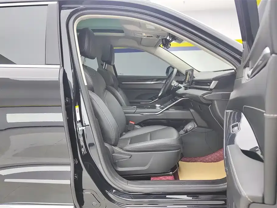 Haval H6 — фото 2
