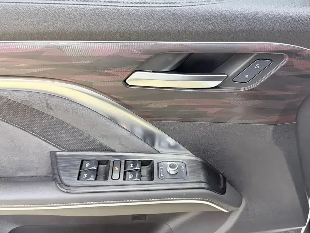 Haval H6 2021 из CN, фото 4