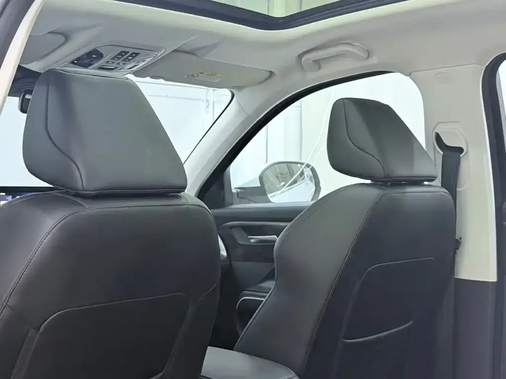 Haval H6 2021 из CN, фото 5