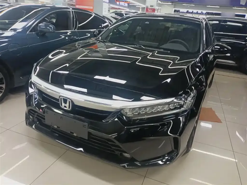 Honda Inspire