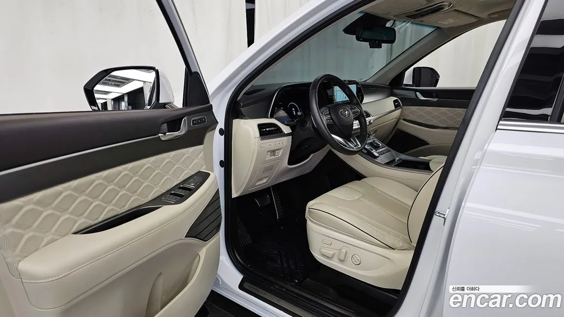 Hyundai Palisade — фото 6