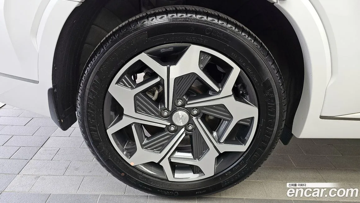 Hyundai Palisade — фото 8