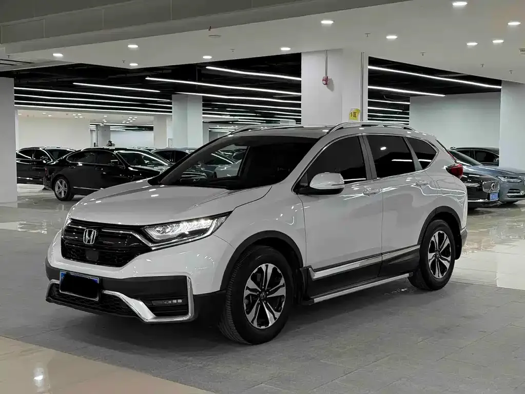 Honda CR-V 2022 из CN, фото 1