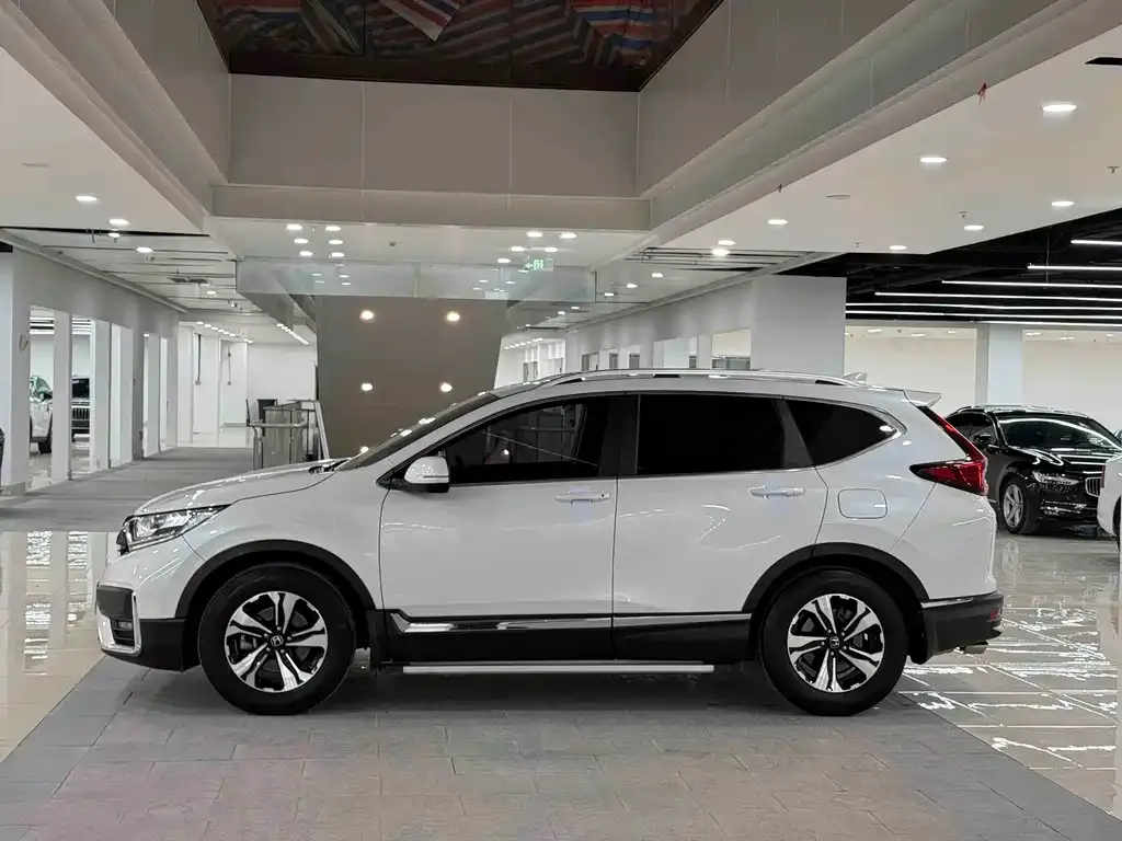Honda CR-V 2022 из CN, фото 8