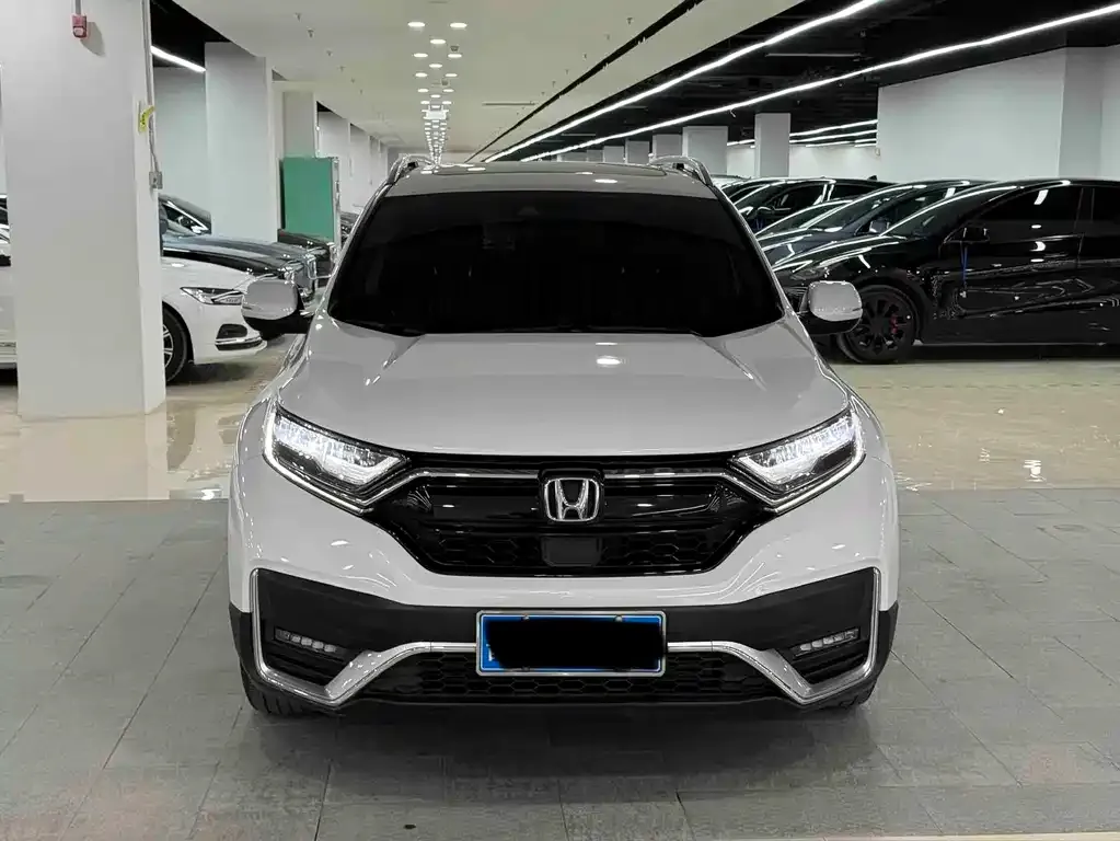 Honda CR-V 2022 из CN, фото 9