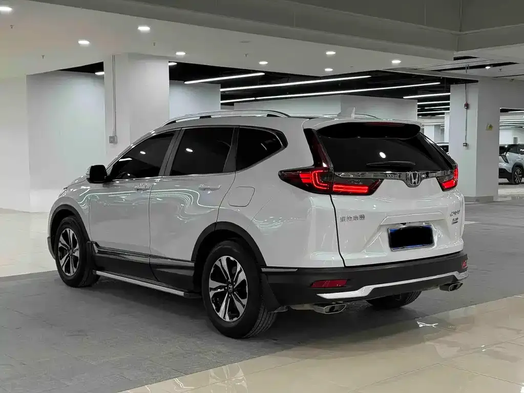 Honda CR-V 2022 из CN, фото 10