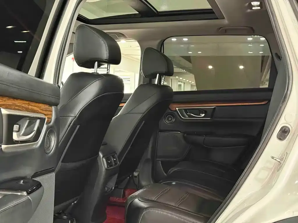 Honda CR-V 2022 из CN, фото 5