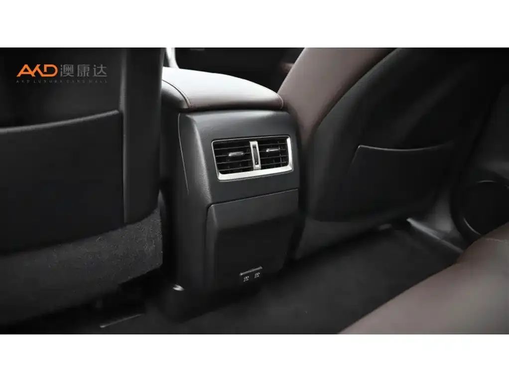 Lexus RX — фото 10