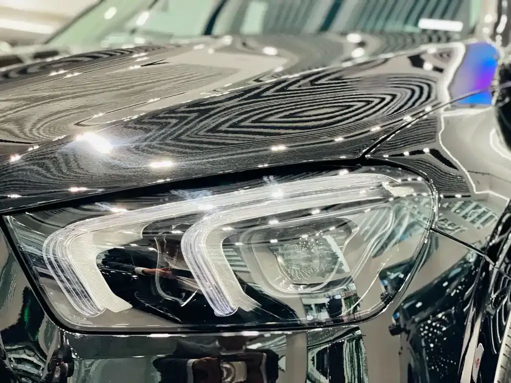 Mercedes-Benz GLE 2021 из CN, фото 8