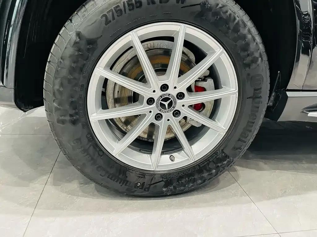 Mercedes-Benz GLE 2021 из CN, фото 5
