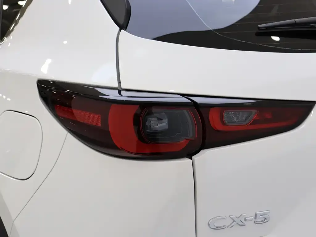 Mazda CX-5 — фото 2