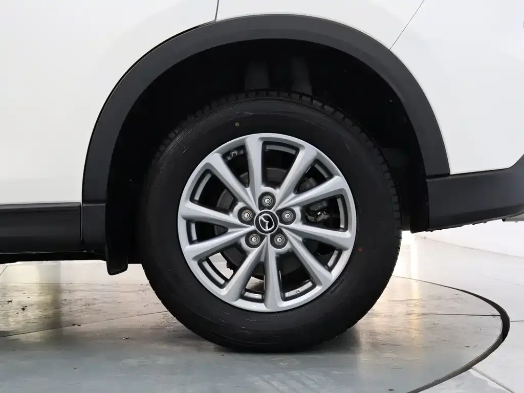 Mazda CX-5 — фото 9