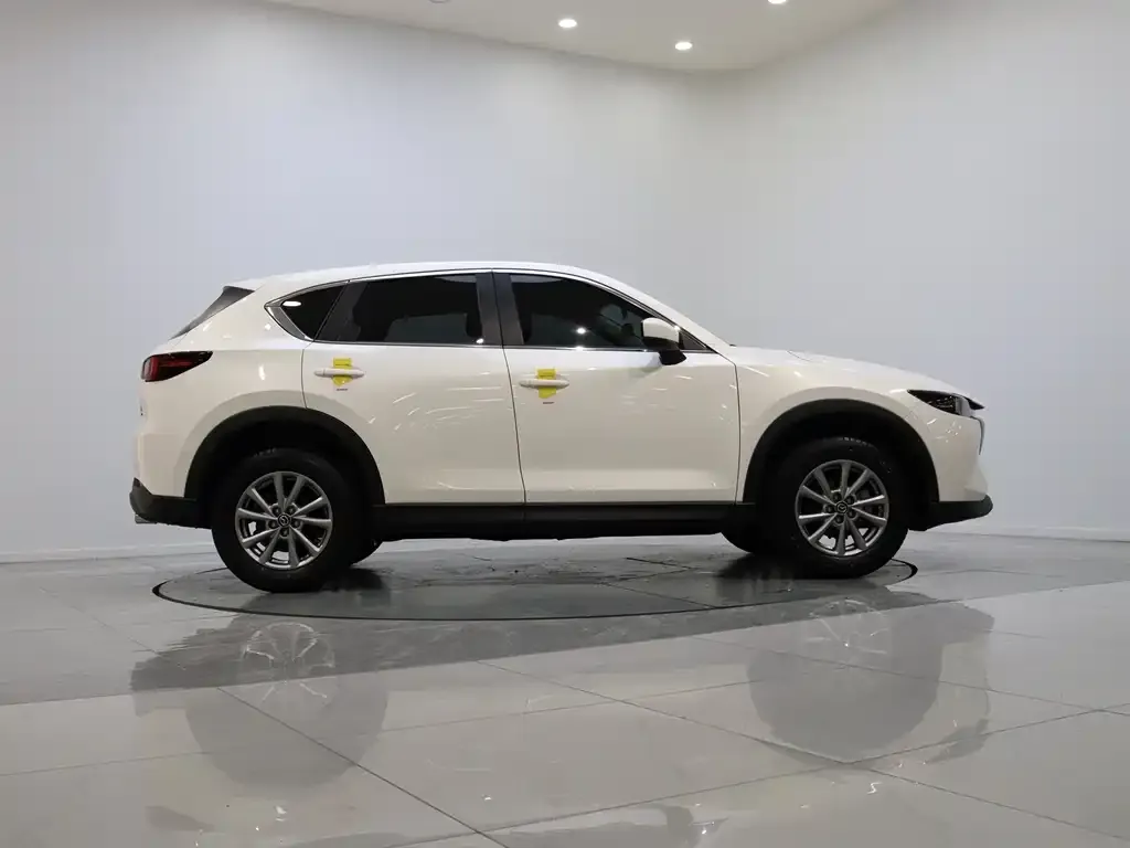 Mazda CX-5 — фото 3