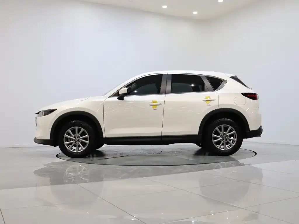 Mazda CX-5 — фото 4